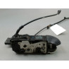 SYSTEME CONDAMNATION AVANT GAUCHE PEUGEOT 207 2006-2013