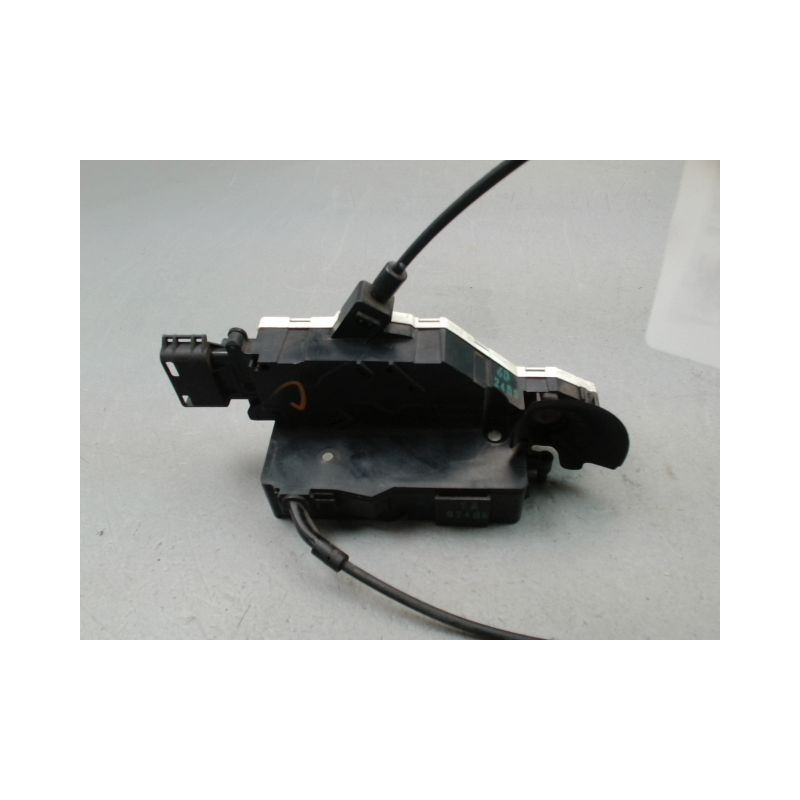 SYSTEME CONDAMNATION AVANT GAUCHE PEUGEOT 207 2006-2013