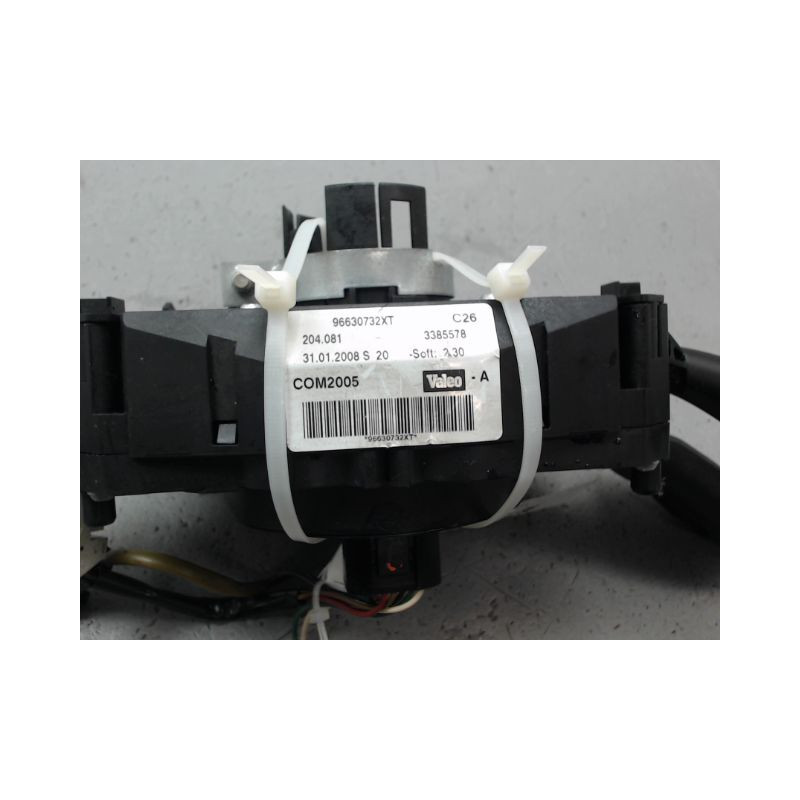 BLOC COMMODOS PEUGEOT 207 2006-2013
