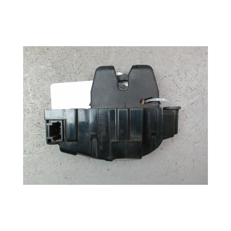 SERRURE HAYON  PEUGEOT 207 2006-2013