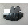 SERRURE HAYON  PEUGEOT 207 2006-2013