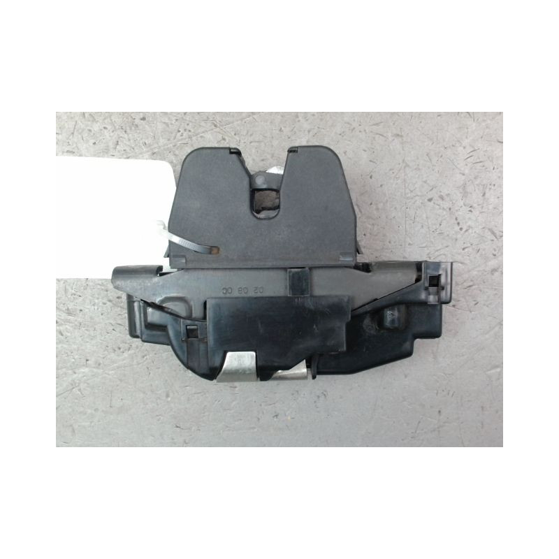 SERRURE HAYON  PEUGEOT 207 2006-2013