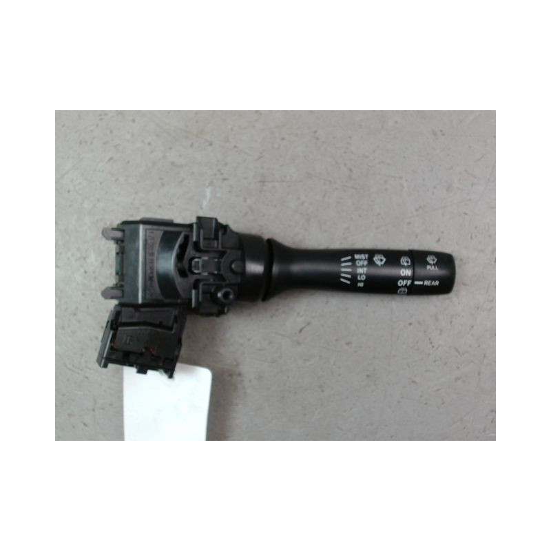 COMMANDE ESSUIE GLACE TOYOTA YARIS II Phase 1 2005-2009