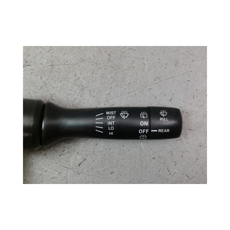 COMMANDE ESSUIE GLACE TOYOTA YARIS II Phase 1 2005-2009