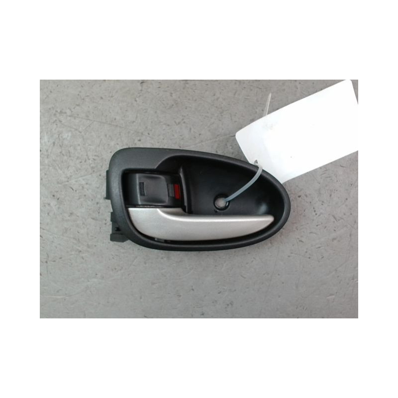 POIGNEE INTERIEURE PORTE ARRIERE DROIT TOYOTA YARIS II Phase 1 2005-2009