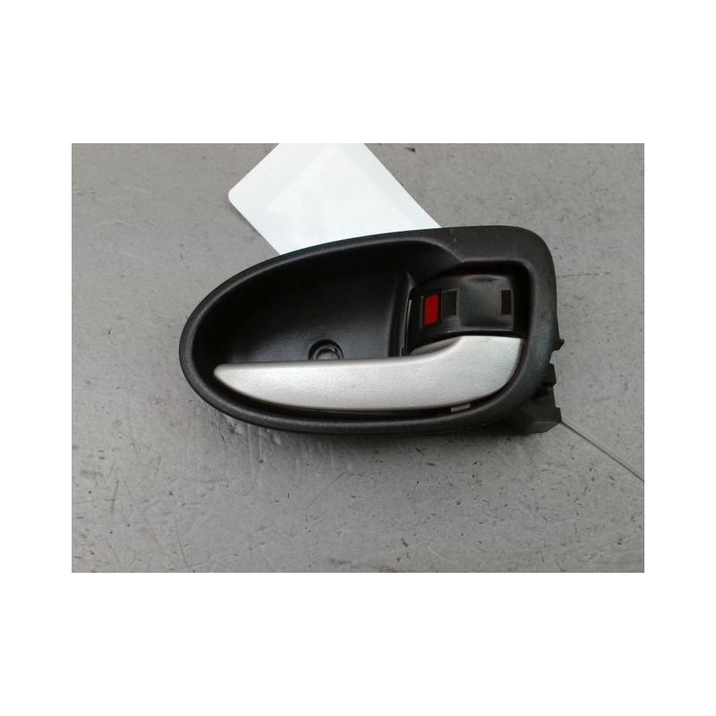POIGNEE INTERIEURE PORTE ARRIERE GAUCHE TOYOTA YARIS II Phase 1 2005-2009
