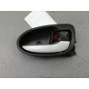 POIGNEE INTERIEURE PORTE ARRIERE GAUCHE TOYOTA YARIS II Phase 1 2005-2009