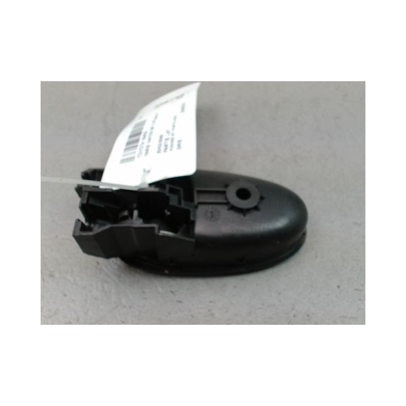 POIGNEE INTERIEURE PORTE ARRIERE GAUCHE TOYOTA YARIS II Phase 1 2005-2009