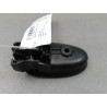 POIGNEE INTERIEURE PORTE ARRIERE GAUCHE TOYOTA YARIS II Phase 1 2005-2009