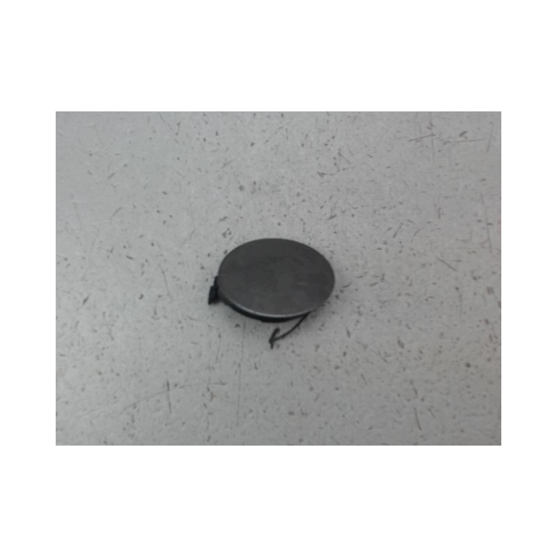 OBTURATEUR COUVRE CROCHET DE BOUCLIER AV TOYOTA YARIS II Phase 1 2005-2009