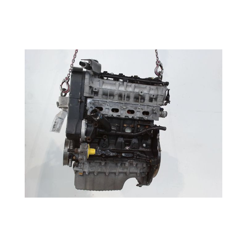 MOTEUR ESSENCE ALFA ROMEO MI.TO 2008-... 1.4 