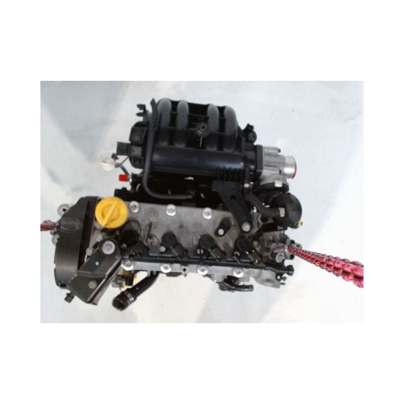 MOTEUR ESSENCE ALFA ROMEO MI.TO 2008-... 1.4 