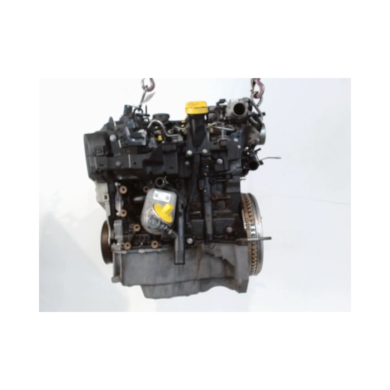 MOTEUR DIESEL RENAULT MEGANE III Phase 2 2012-2014 1.5 dCi 
