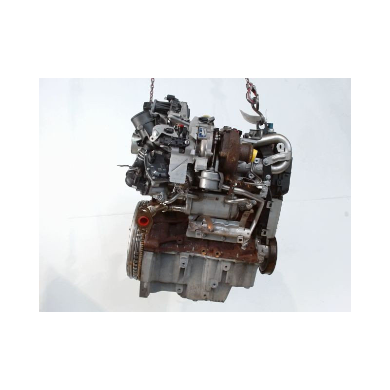 MOTEUR DIESEL RENAULT MEGANE III Phase 2 2012-2014 1.5 dCi 