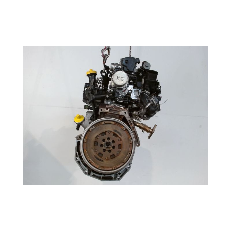 MOTEUR DIESEL RENAULT MEGANE III Phase 2 2012-2014 1.5 dCi 