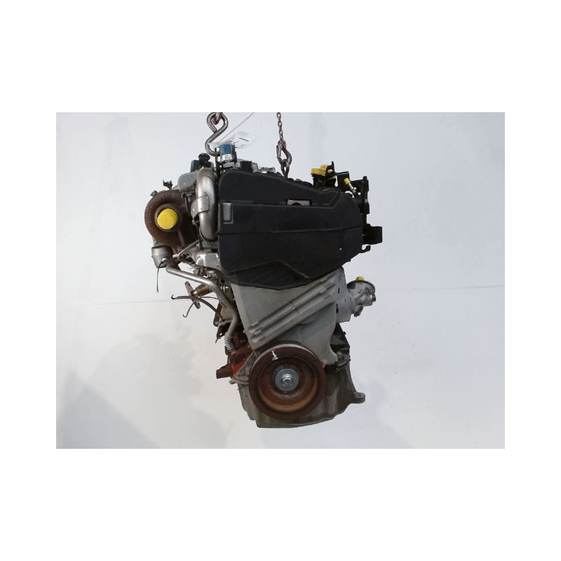 MOTEUR DIESEL RENAULT MEGANE III Phase 2 2012-2014 1.5 dCi 