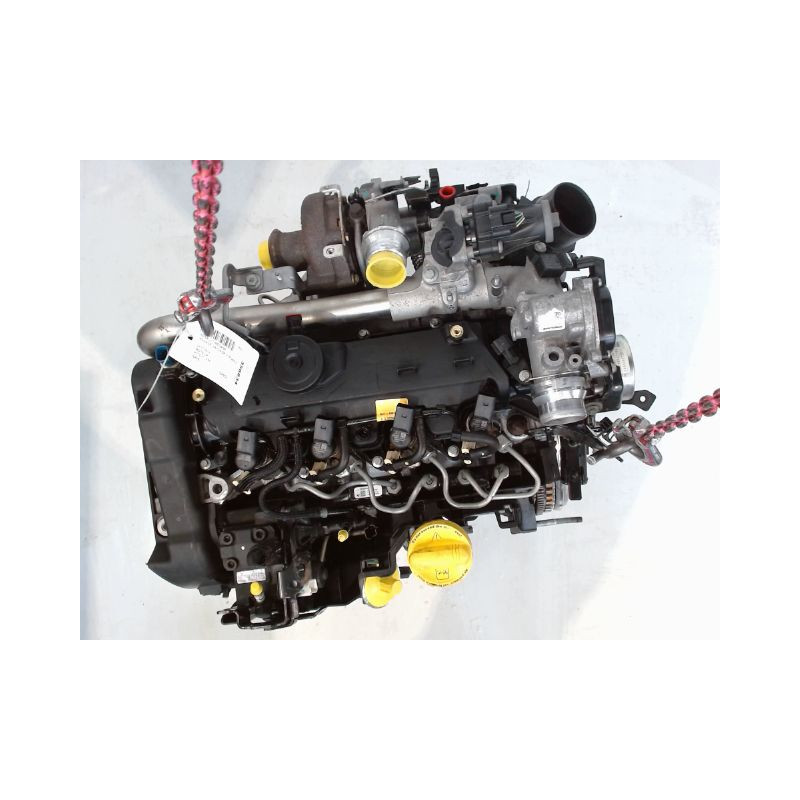 MOTEUR DIESEL RENAULT MEGANE III Phase 2 2012-2014 1.5 dCi 
