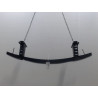 RENFORT PARE-CHOC AVANT BMW SERIE 3 TOURING V Phase 2 (E91) 2008-2011
