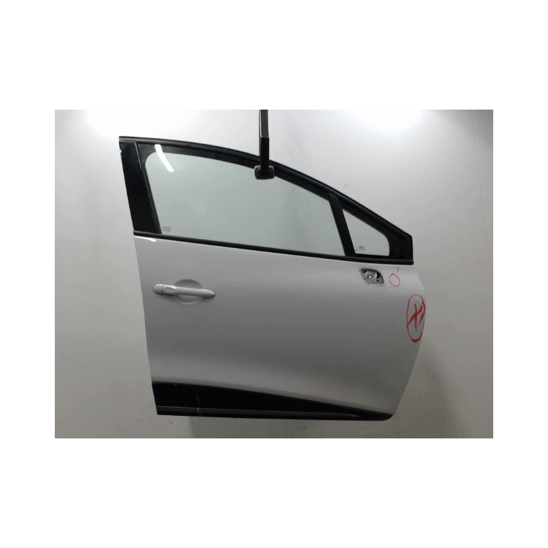 PORTE AVANT DROIT RENAULT CLIO IV Phase 1 2012-...