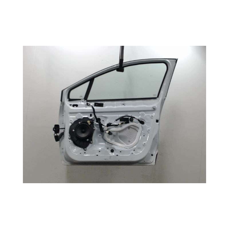PORTE AVANT DROIT RENAULT CLIO IV Phase 1 2012-...