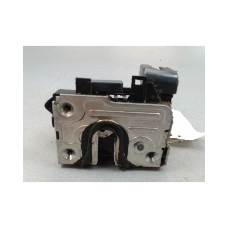 SYSTEME CONDAMNATION AVANT GAUCHE DACIA SANDERO I 2008-2012