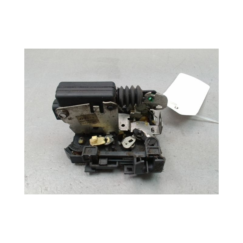 SYSTEME CONDAMNATION AVANT GAUCHE DACIA SANDERO I 2008-2012