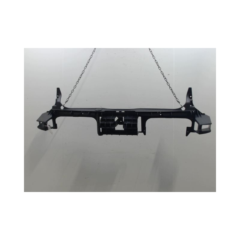 SUPPORT CENTRAL PARE-CHOC ARRIERE  PEUGEOT 1007 2005-2010