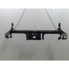 SUPPORT CENTRAL PARE-CHOC ARRIERE  PEUGEOT 1007 2005-2010