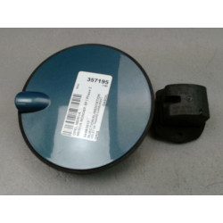 VOLET DE TRAPPE CARBURANT