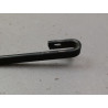 BRAS ESSUIE-GLACE AVANT GAUCHE DACIA SANDERO I 2008-2012