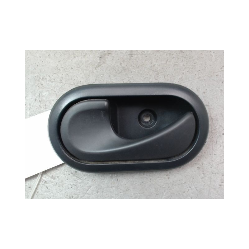 POIGNEE INTERIEURE PORTE AVANT GAUCHE DACIA SANDERO I 2008-2012