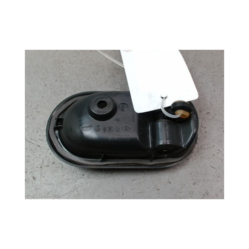 POIGNEE INTERIEURE PORTE AVANT GAUCHE DACIA SANDERO I 2008-2012
