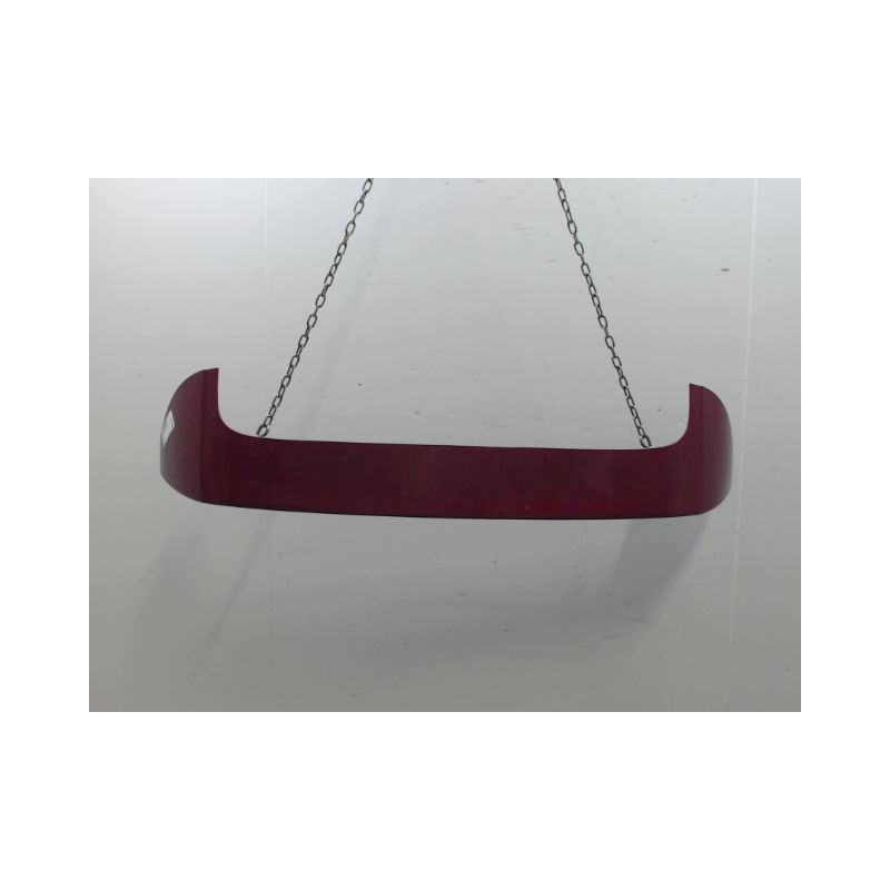SPOILER ARRIERE  FORD FIESTA VI Phase 1 2008-2012