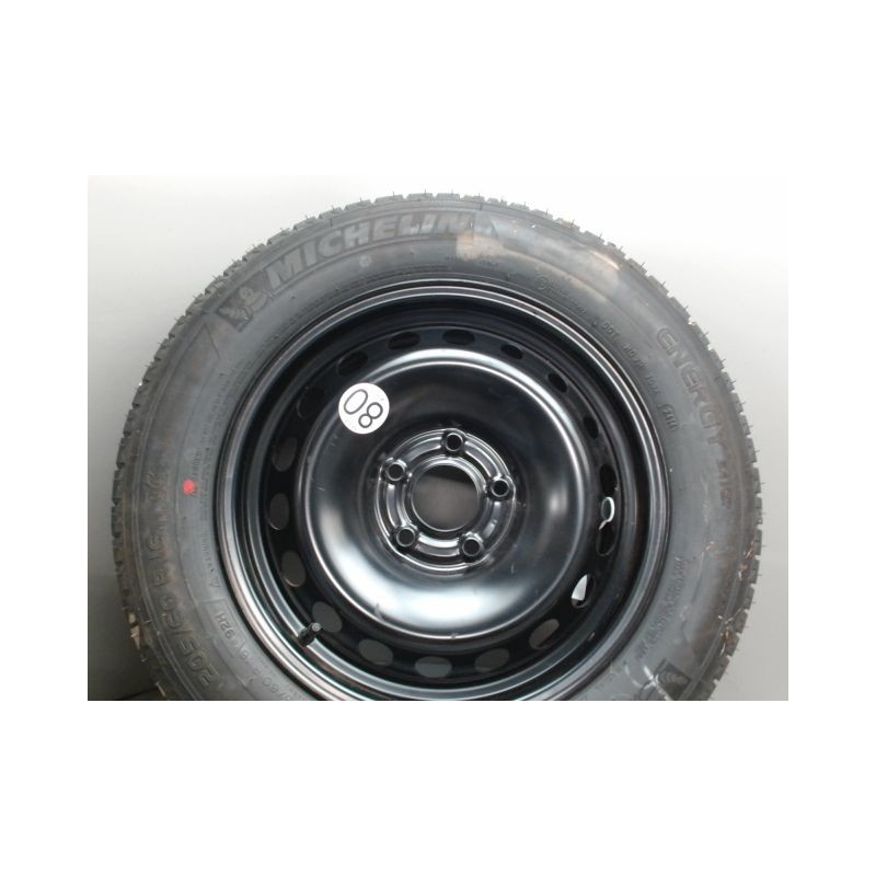 ROUE SECOURS RENAULT MEGANE