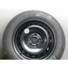 ROUE SECOURS RENAULT MEGANE