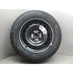 ROUE SECOURS