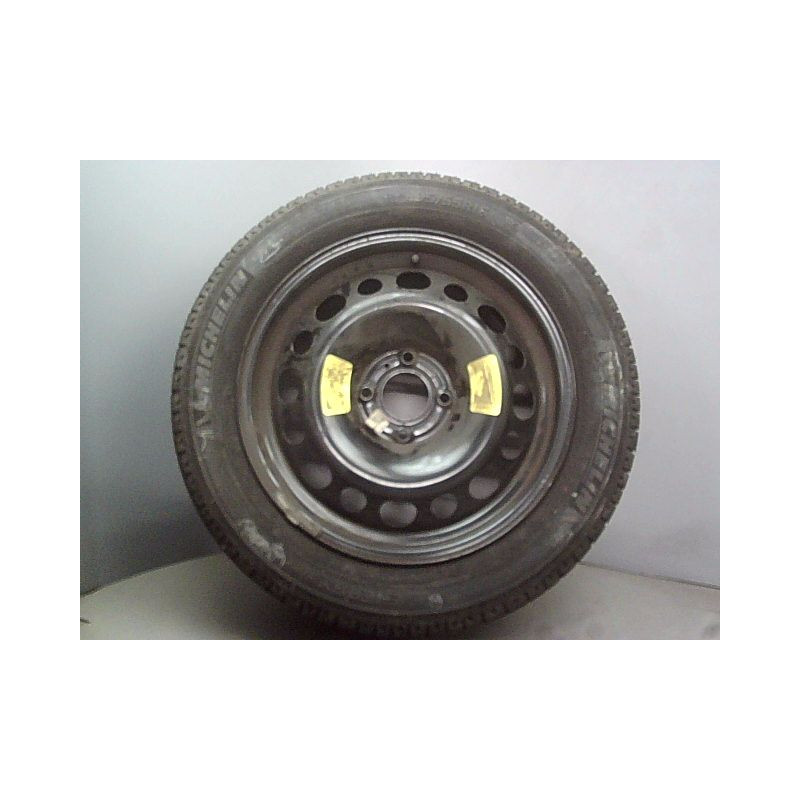 ROUE SECOURS PEUGEOT 208