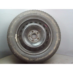 ROUE SECOURS