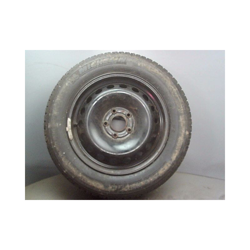 ROUE SECOURS RENAULT MEGANE