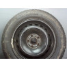 ROUE SECOURS RENAULT MEGANE