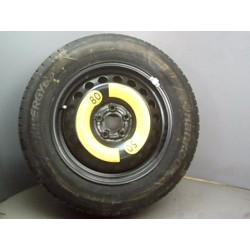ROUE SECOURS
