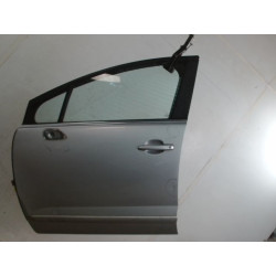 PORTE AVG