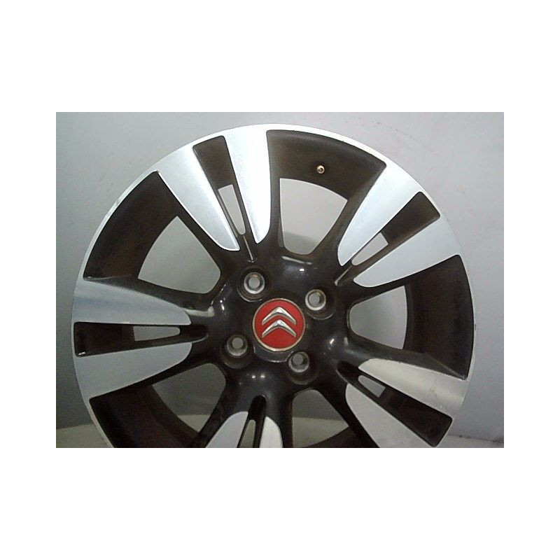 JANTE ALUMINIUM CITROEN DS3