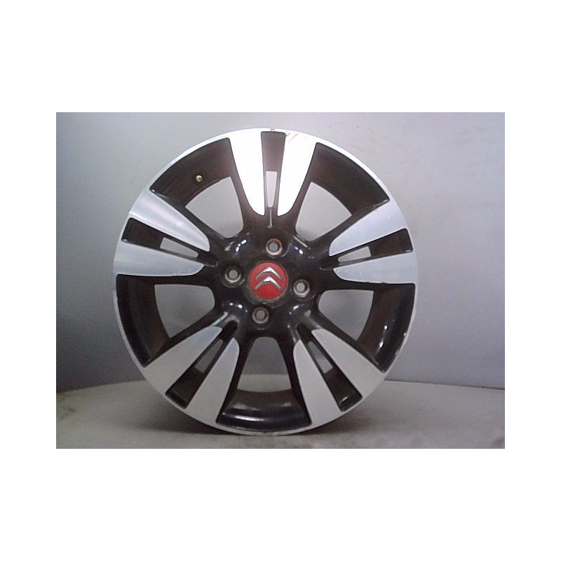 JANTE ALUMINIUM CITROEN DS3