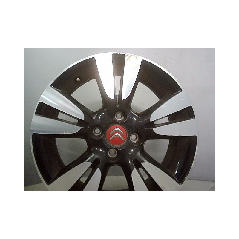 JANTE ALUMINIUM CITROEN DS3