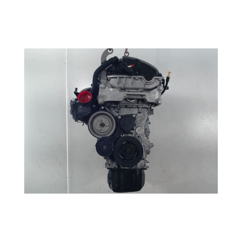MOTEUR ESSENCE PEUGEOT 207 1.6 16V