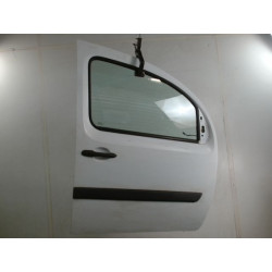 PORTE AVD