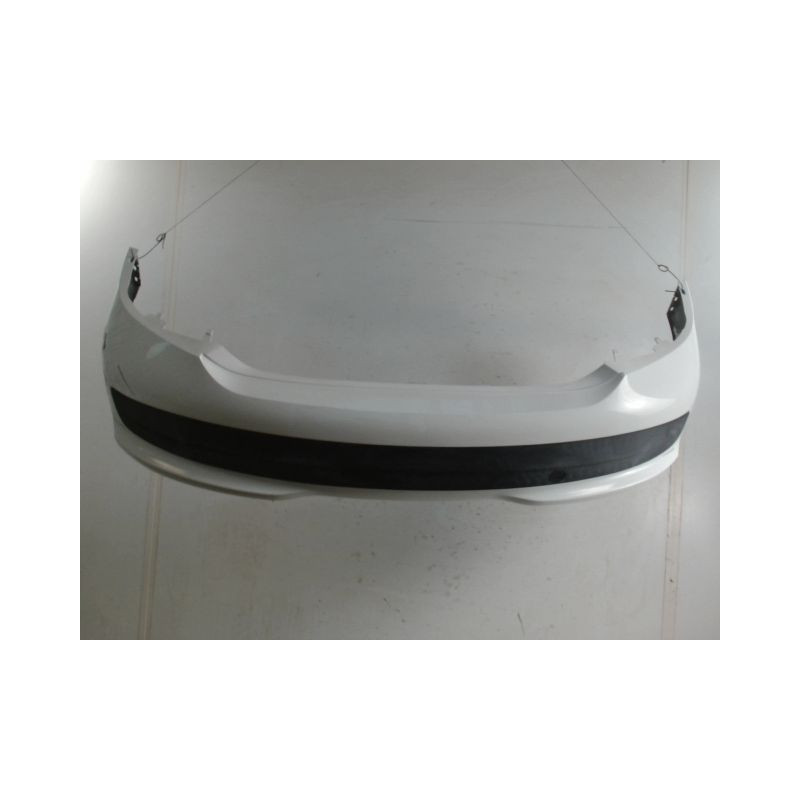 PARE-CHOC ARRIER PEUGEOT 207