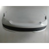 PARE-CHOC ARRIER PEUGEOT 207