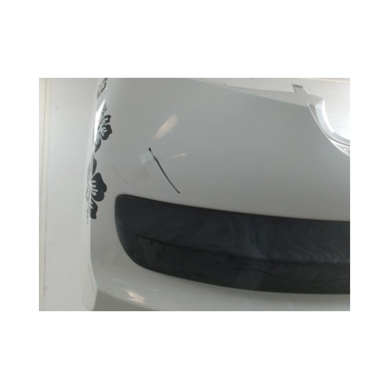 PARE-CHOC ARRIER PEUGEOT 207